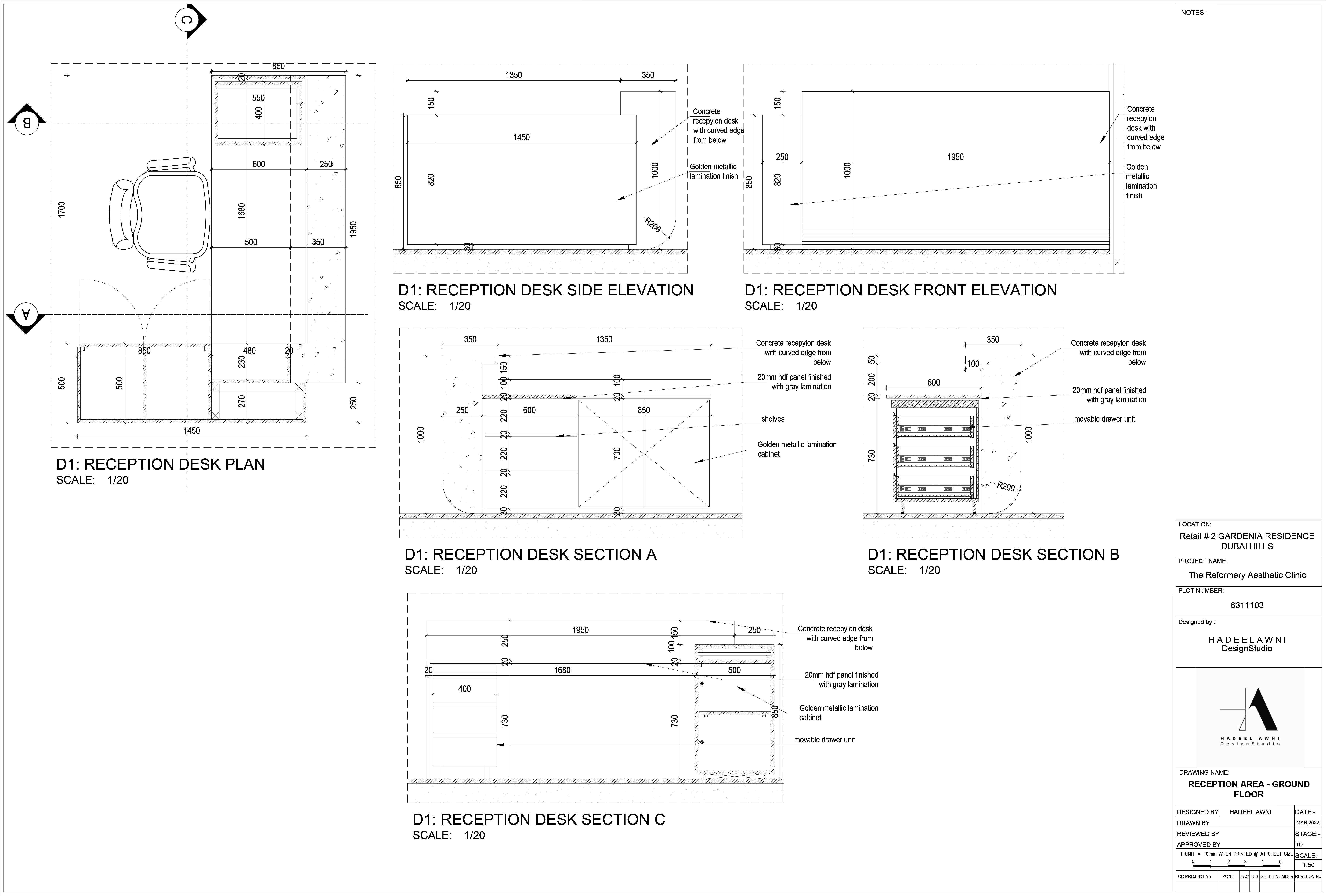 改革派美学诊所丨阿联酋迪拜-11
