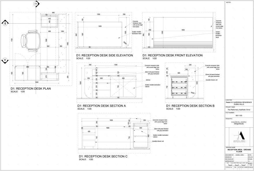 改革派美学诊所丨阿联酋迪拜-11