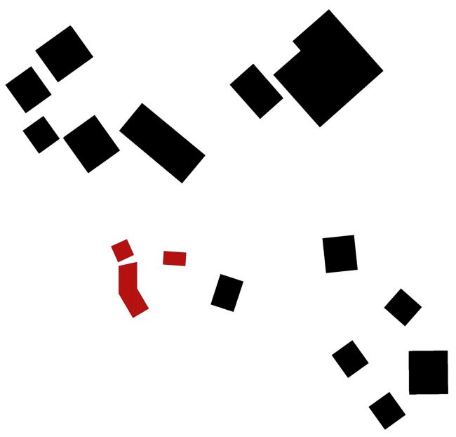 法国 Talbot·Wallis 住宅-42