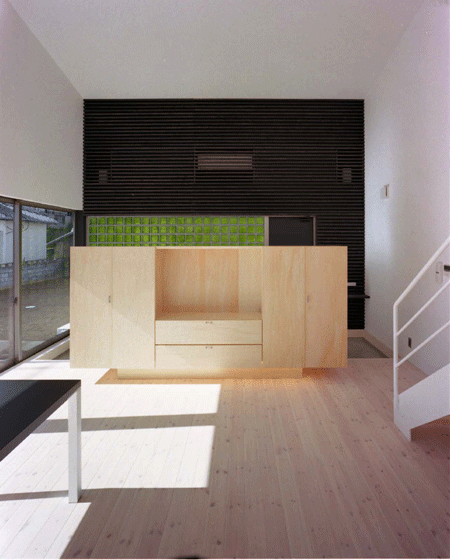 宫崎県清武町住宅丨日本丨COGITE-25