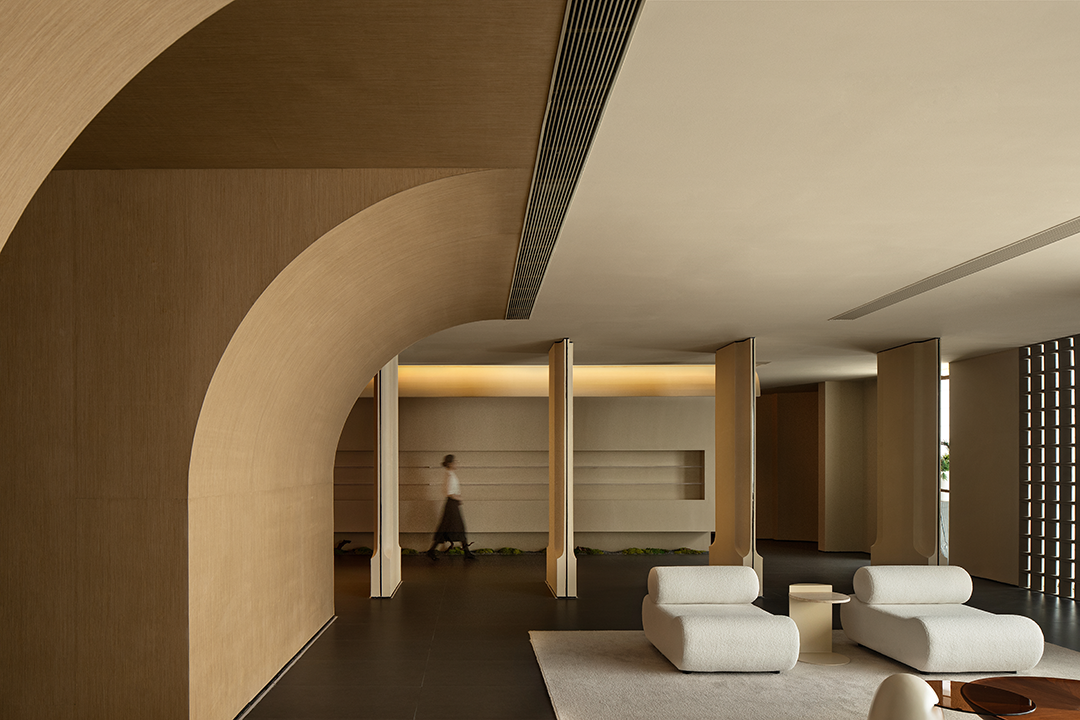 深圳BOSS H 医美空间丨中国深圳丨戈多设计-8