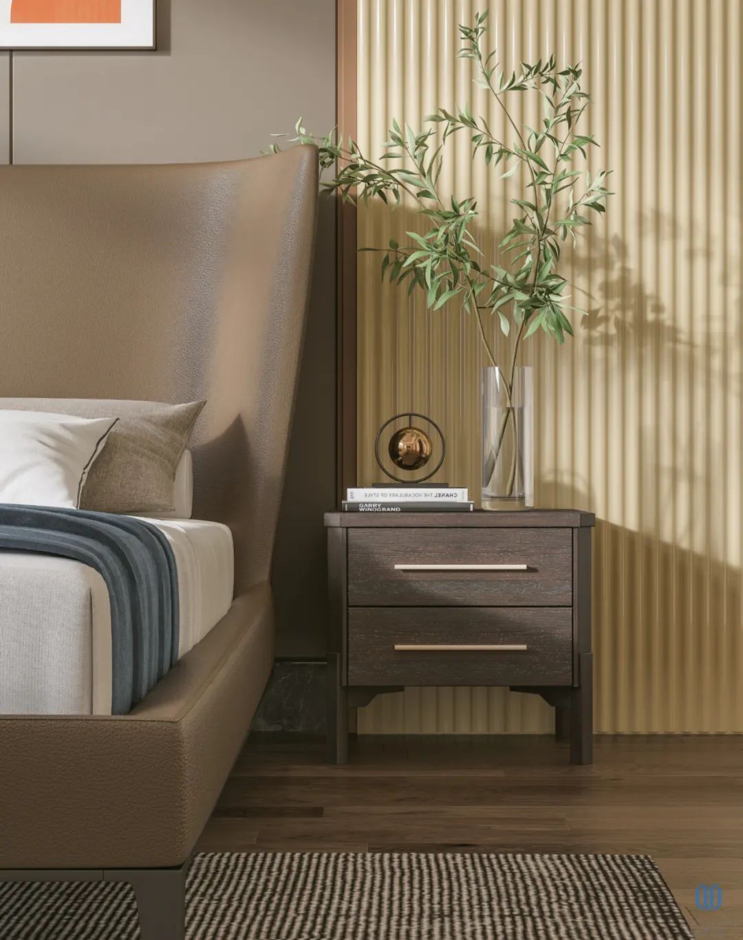 海南清水湾云海听歌简•容丨中国三亚丨庭美宜居-66