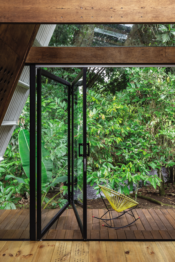 Huaira 01 · 热带低技环保建筑的典范-40