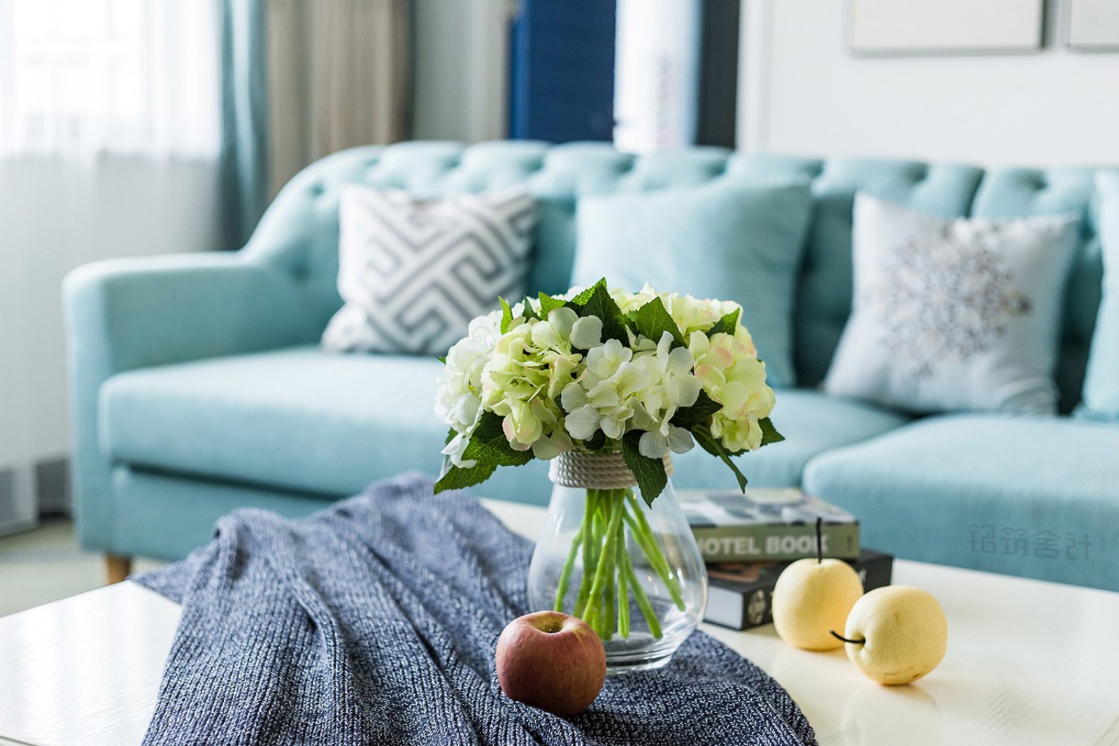 天猫.铭筑舍计—物之怪姬135㎡  3居室-10