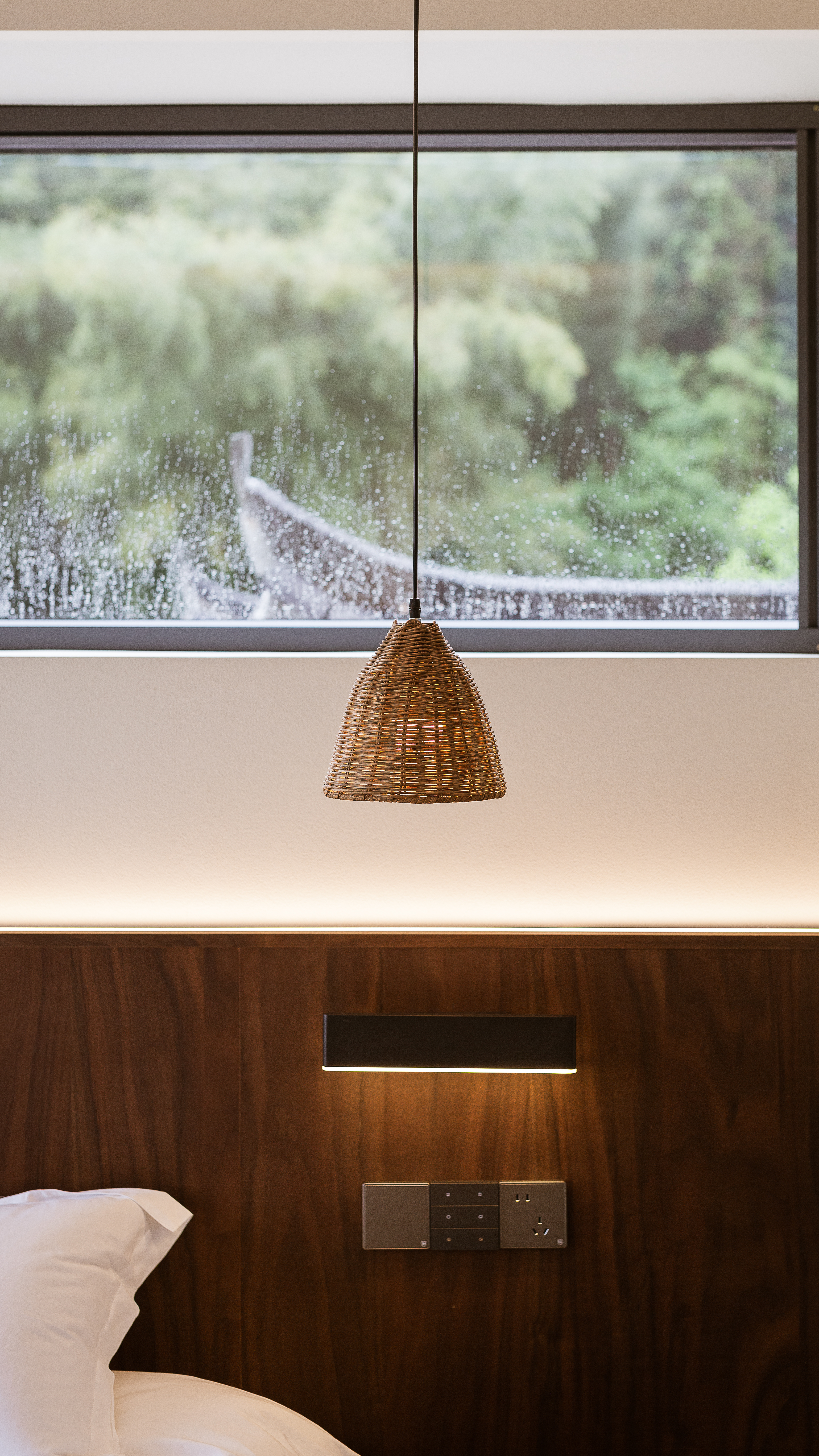 尘外·落凡尘 民宿丨中国上饶丨西坡先生设计工作室-20