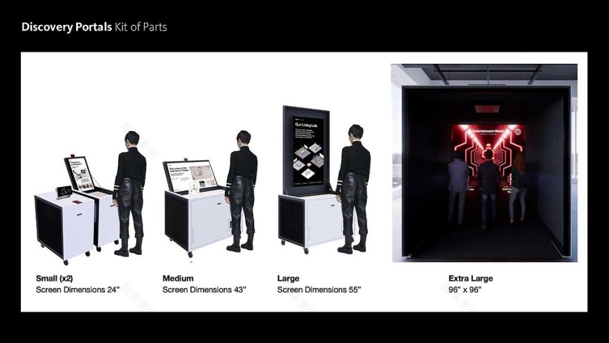 Verizon 创新体验中心-4