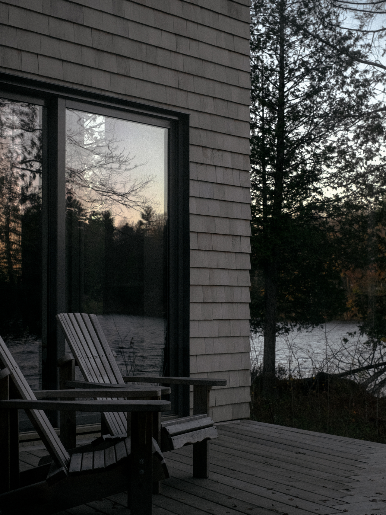 急流住宅区丨加拿大丨Appareil Architecture-62