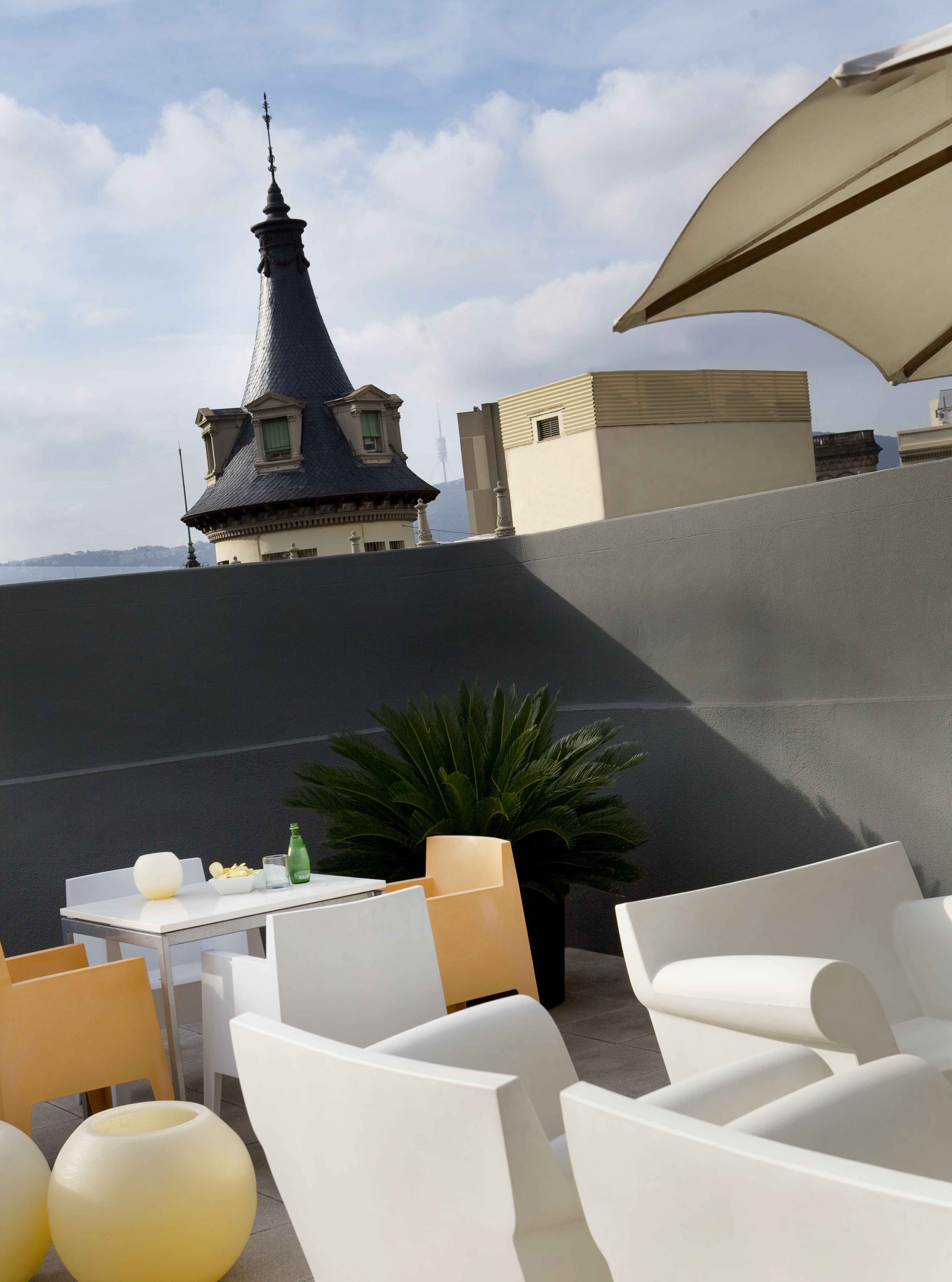 巴塞罗那英国酒店（未上架）-14