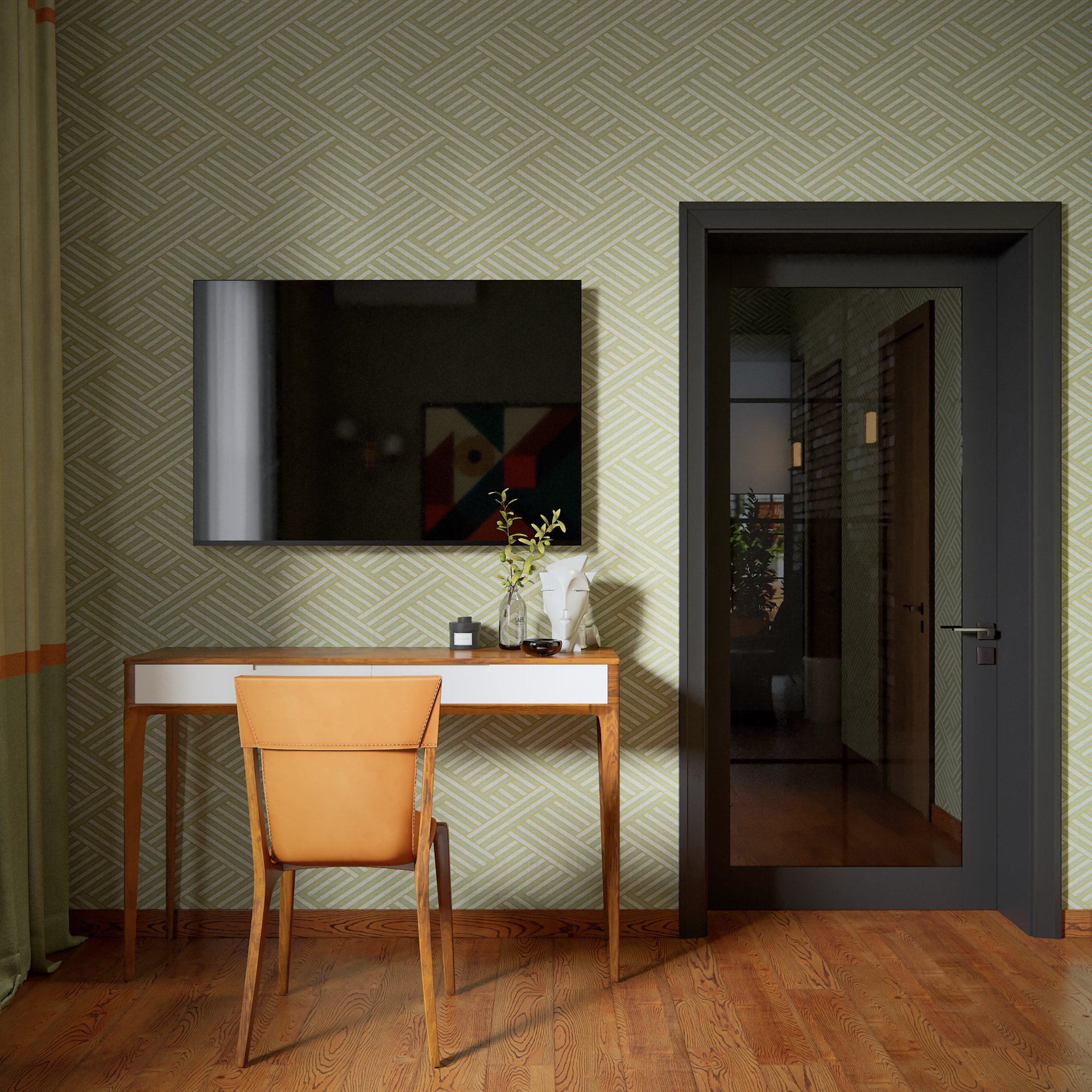 私人住宅可视化-66