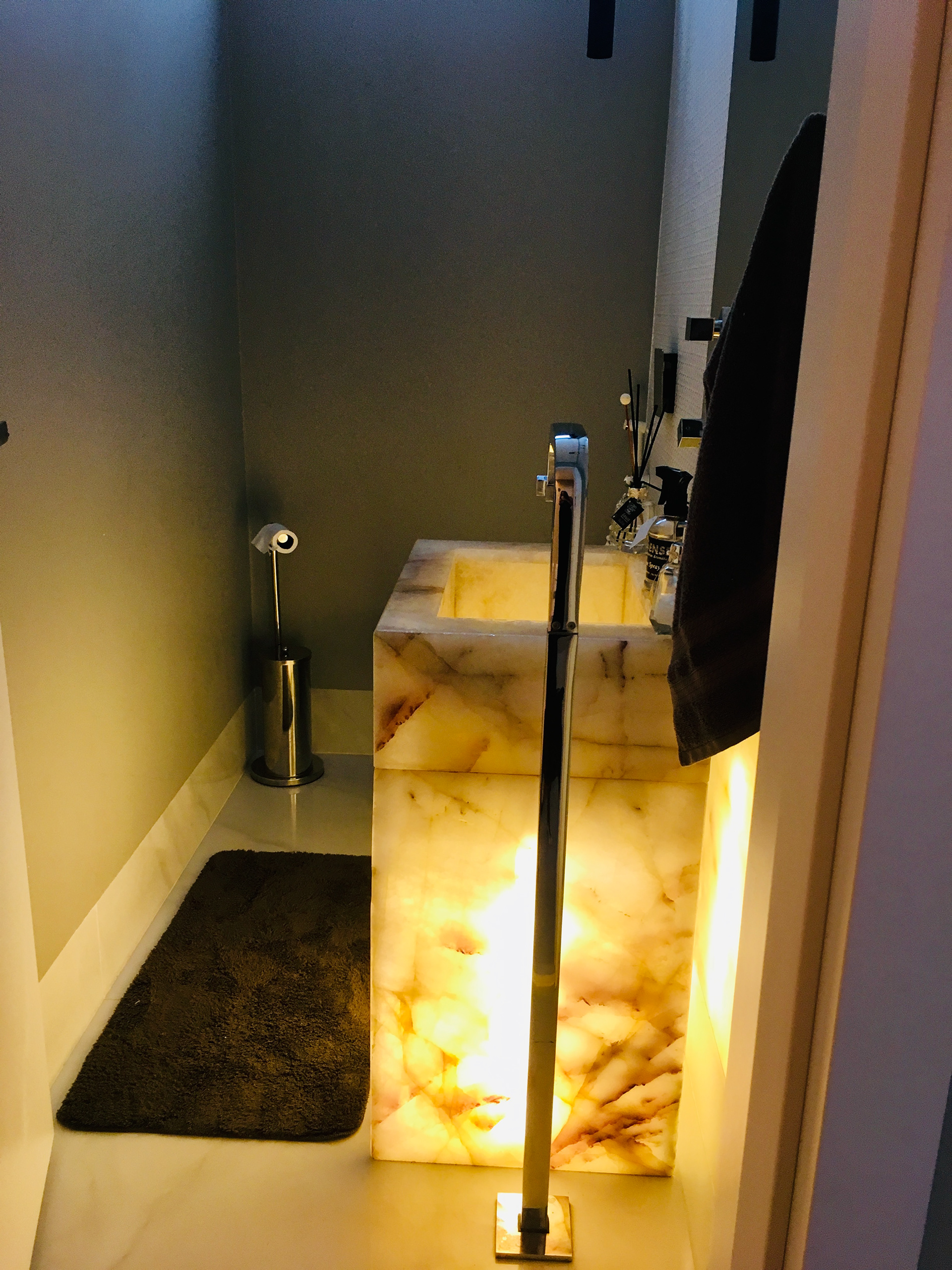 Projeto Residencial 2017- Condominio Salto Grande Aqa-25