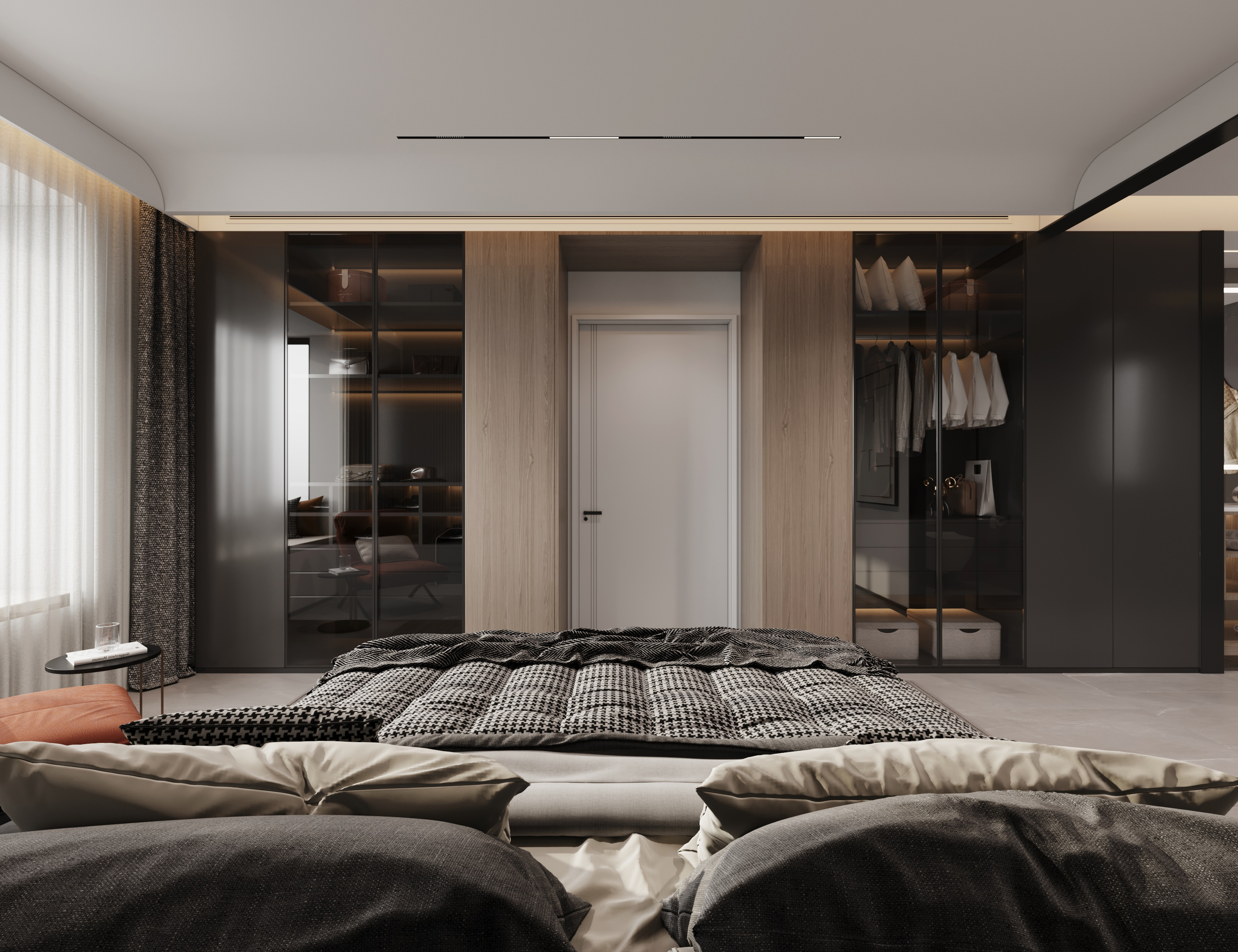 奉天久舍|龙湖椿山160㎡-13