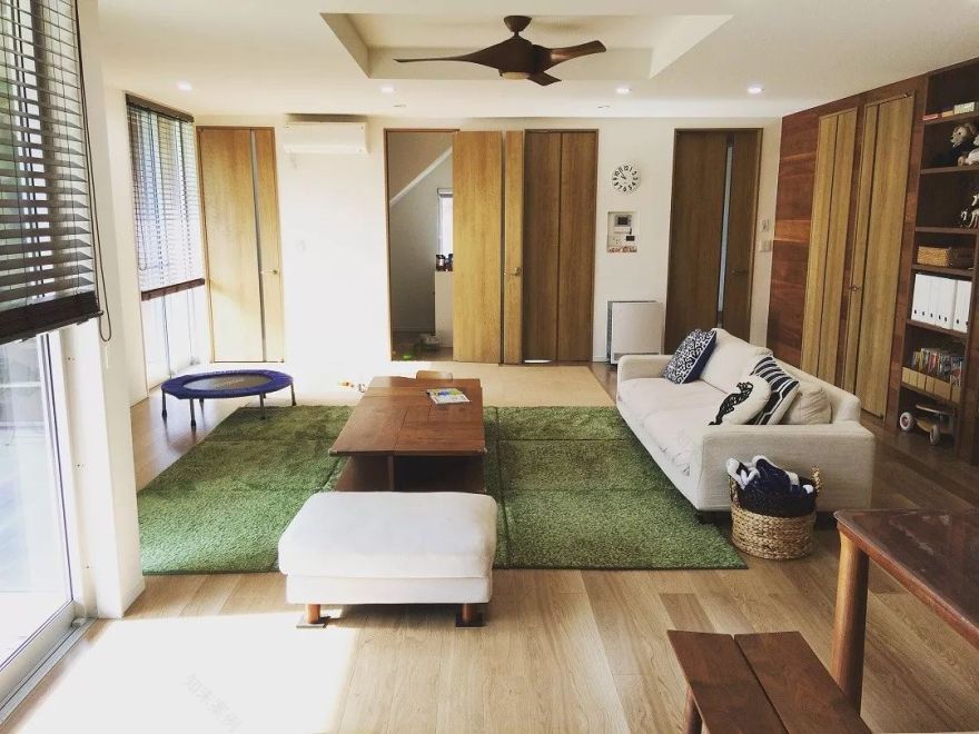 日本妈妈巧手打造整洁梦幻家园,收纳技巧引网友围观-5