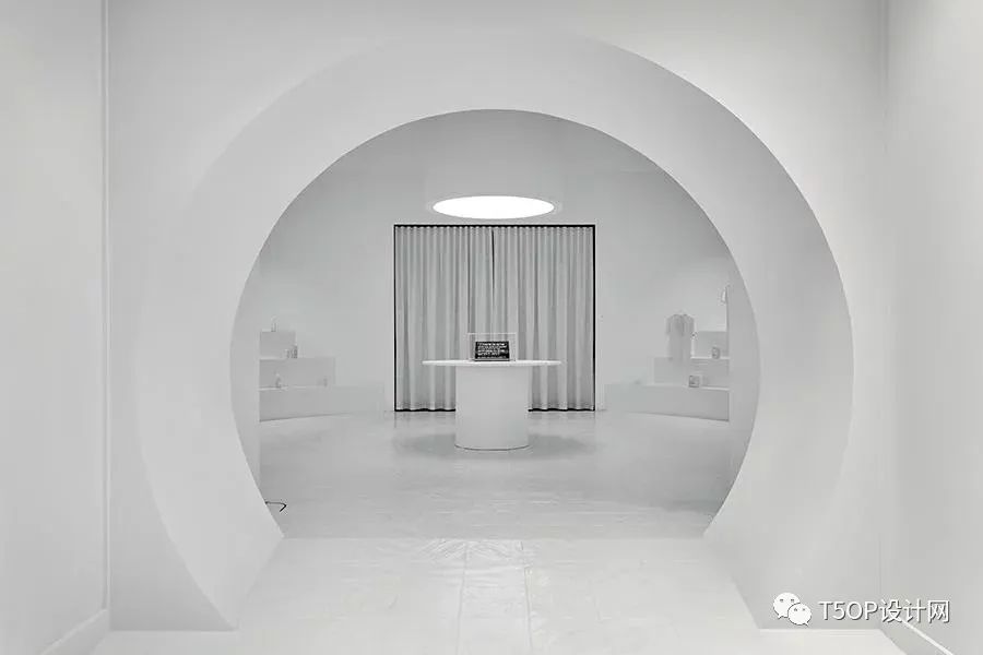 Thankyou launches 快闪店丨澳大利亚墨尔本丨percapitastudio-5