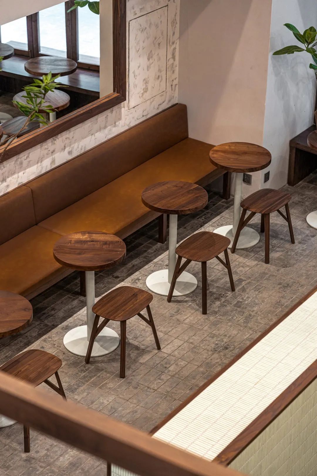 宁波有盐社区面包店 | 现代简约与日式美学的完美融合-13