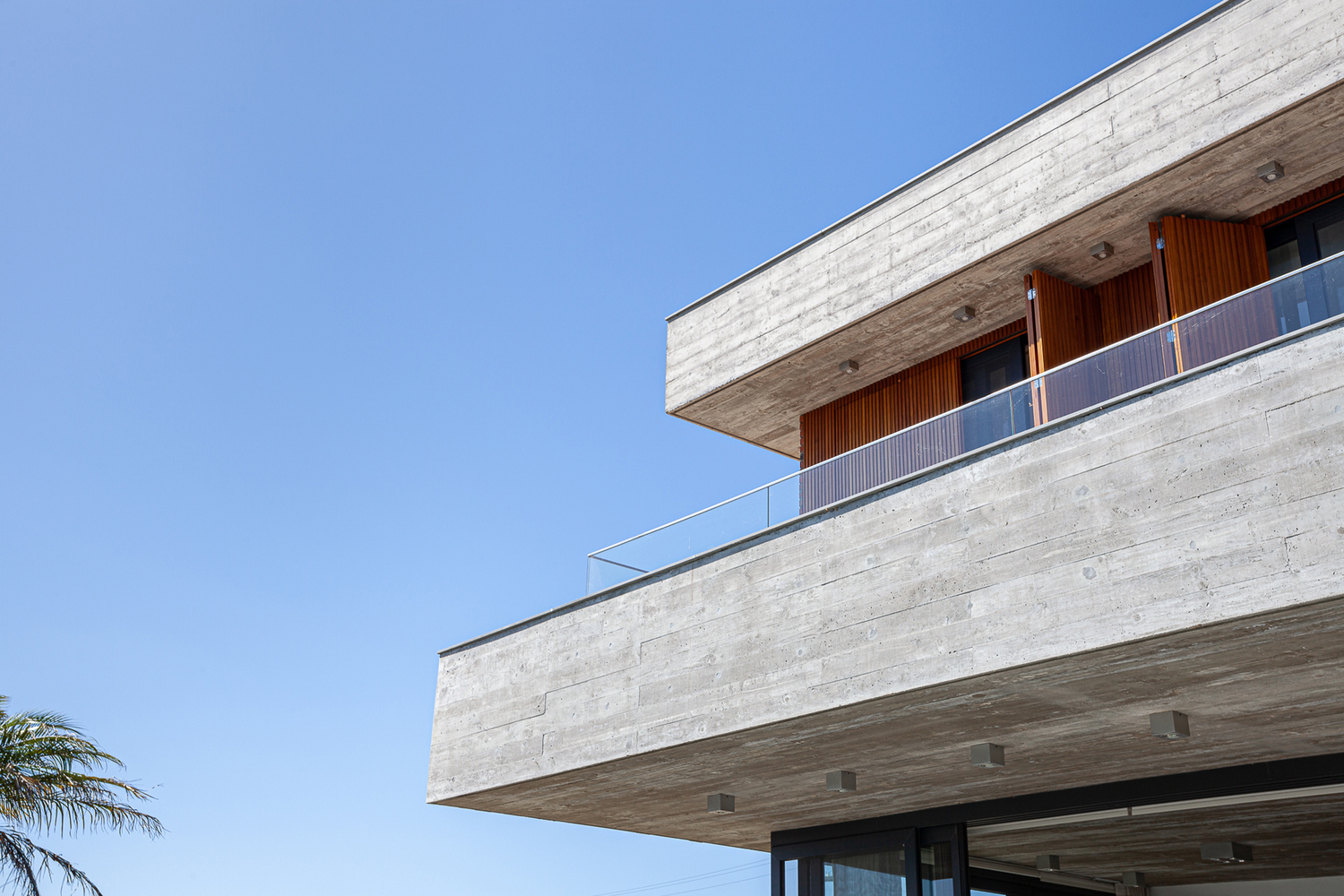 现代海滩别墅丨巴西丨Vitório Ecker Arquitetura-37