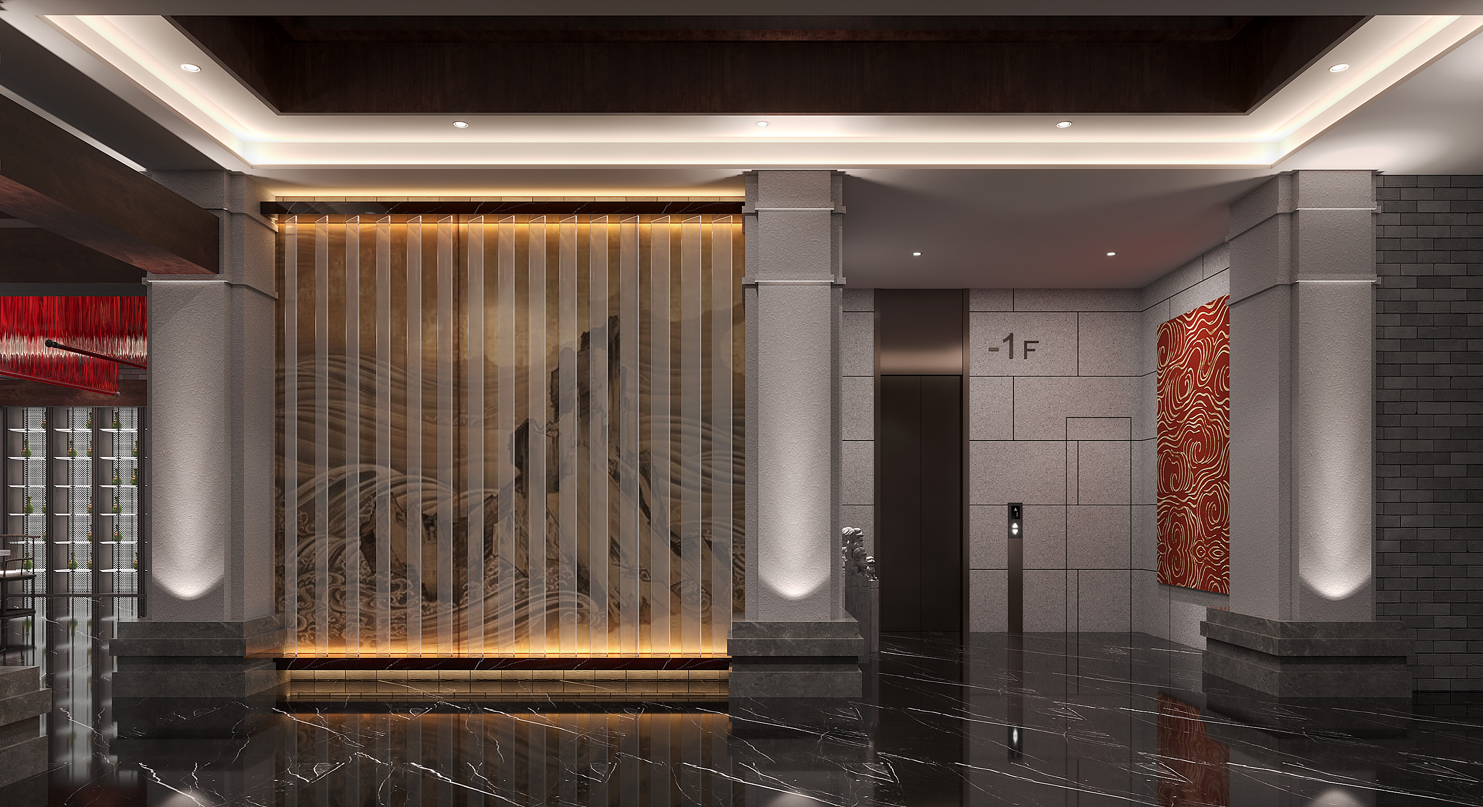 安徽五谷醇酒业产业楼-2