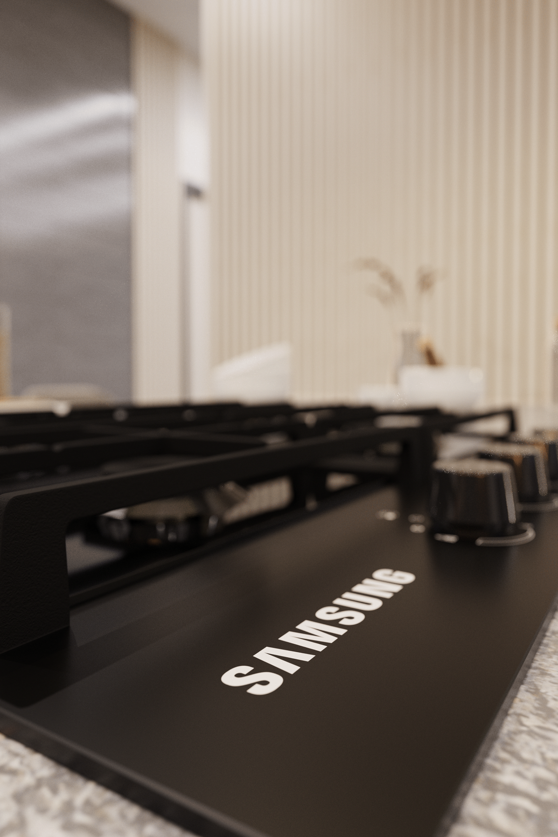 沙特别墅室内外设计-12