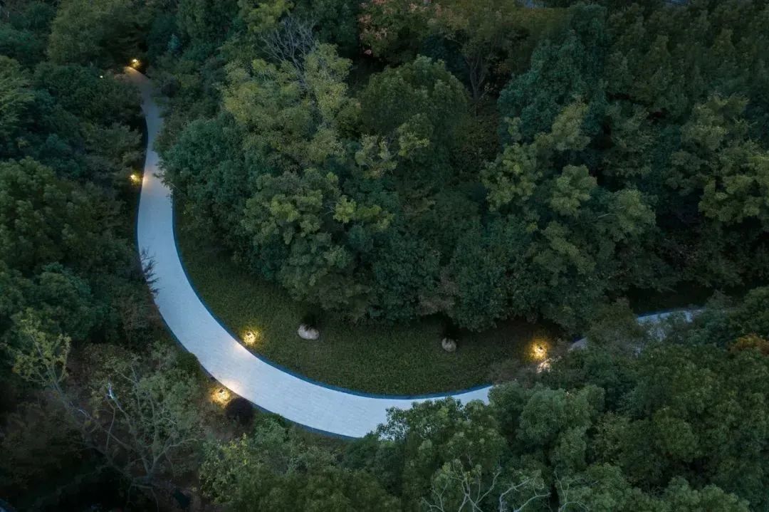 世茂·云玺庐丨中国宁波丨QIDI栖地设计_栖创事业部-6