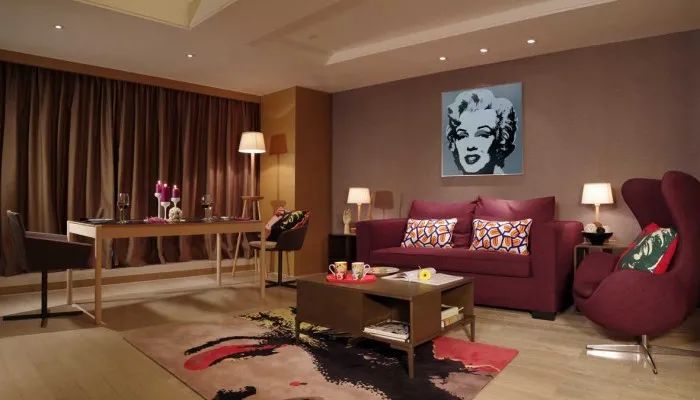 K11 ARTUS 寓馆丨加拿大维多利亚丨AFSO-142