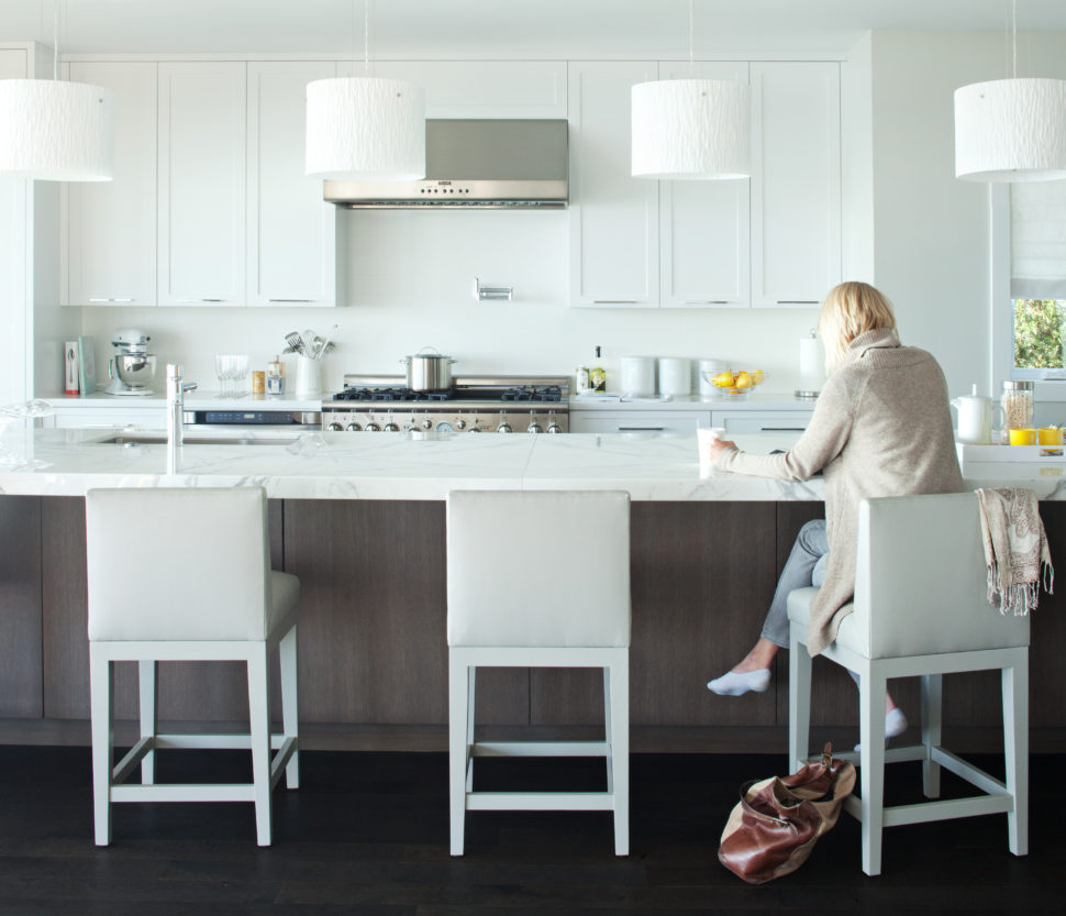 滨海大道住宅丨Kelly Deck Design-12