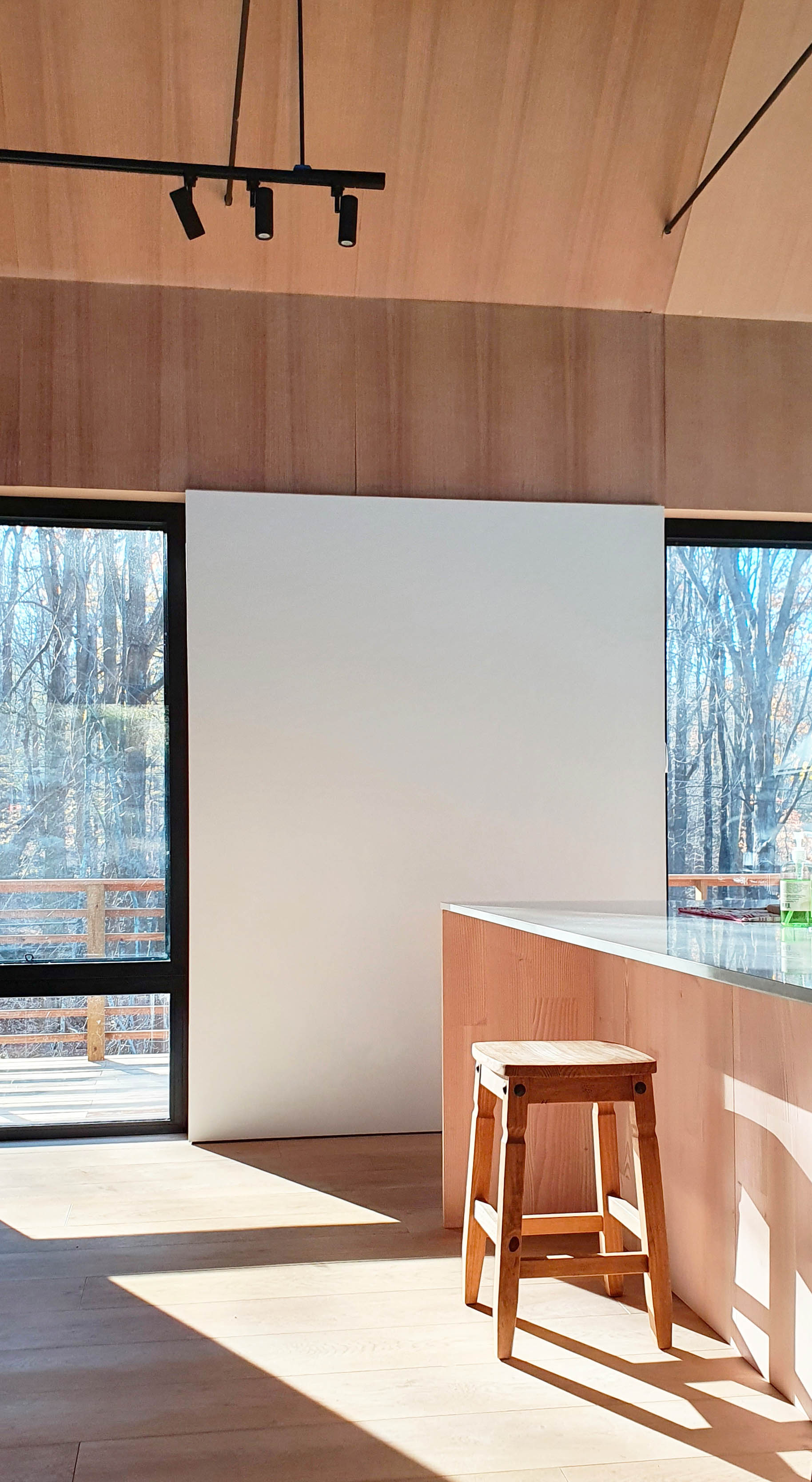 CorkHaven | 用现代手法重塑 1937 年的老房子-6