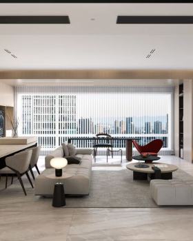 碧桂园家装方案