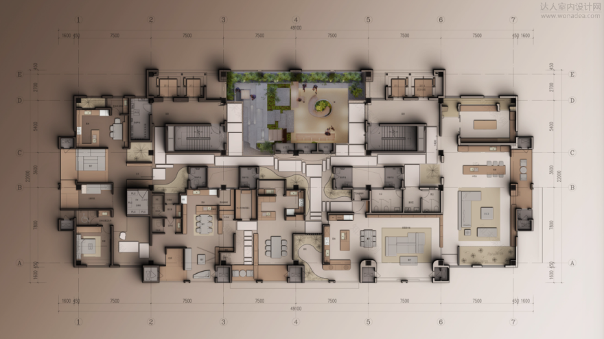 方太LivingLab幸福厨居研究基地丨中国杭州丨无设建筑-114