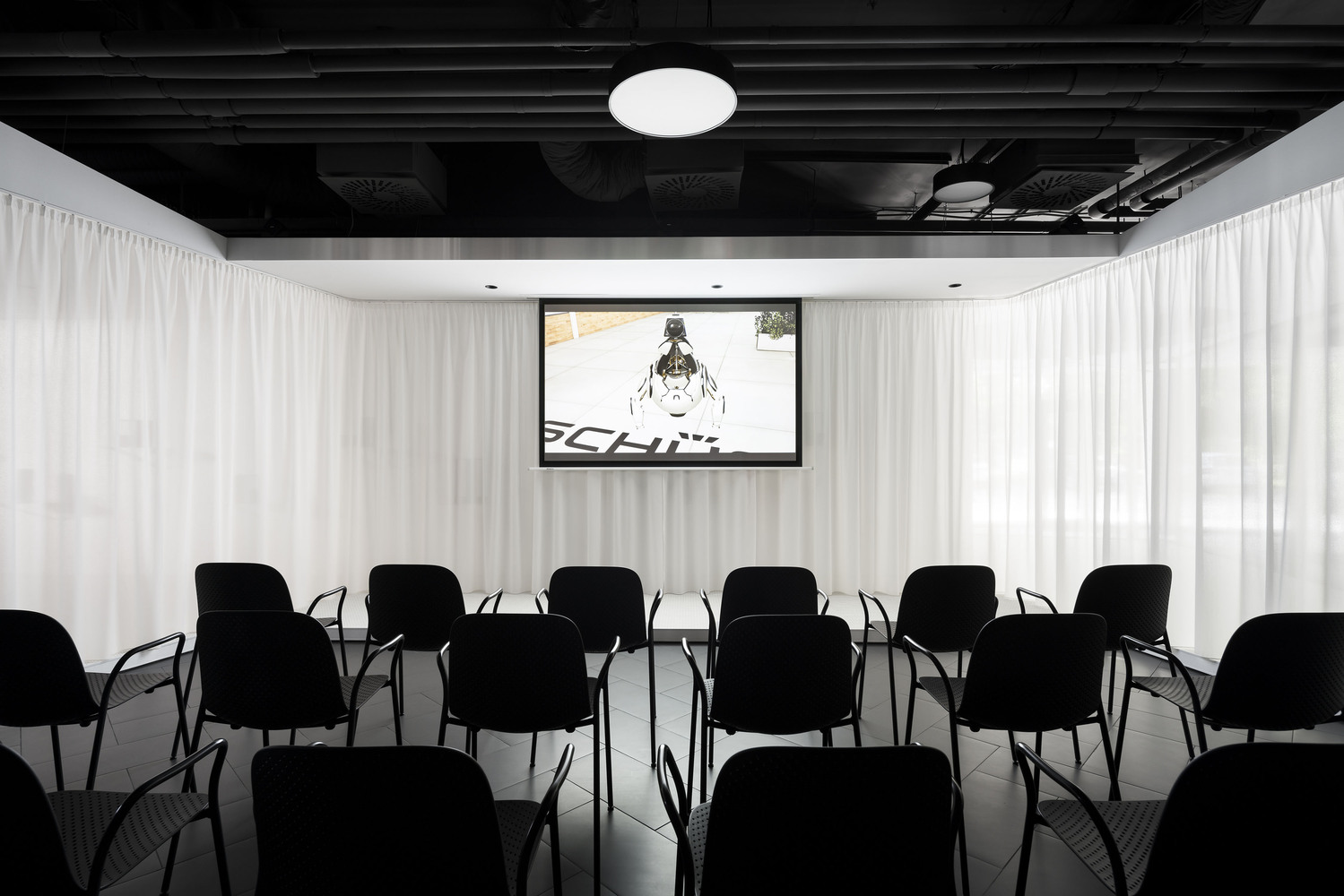 Schüco 陈列室-43