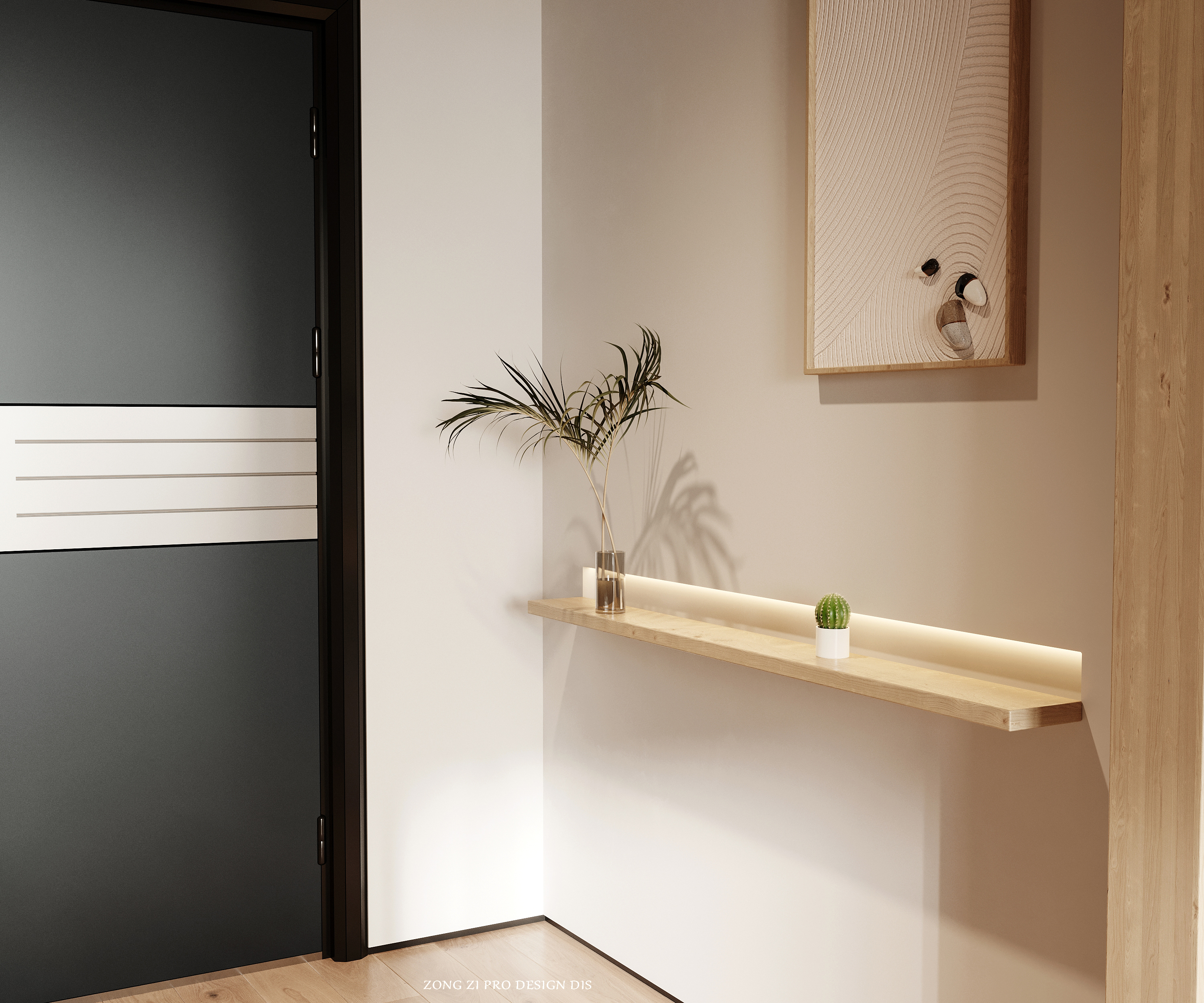 VR5·1 CR6·2 渲染器应用案例解析-27