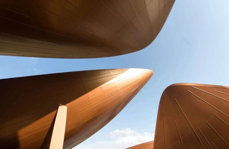 安吉大剧院丨中国湖州丨马岩松团队(Mad)-56