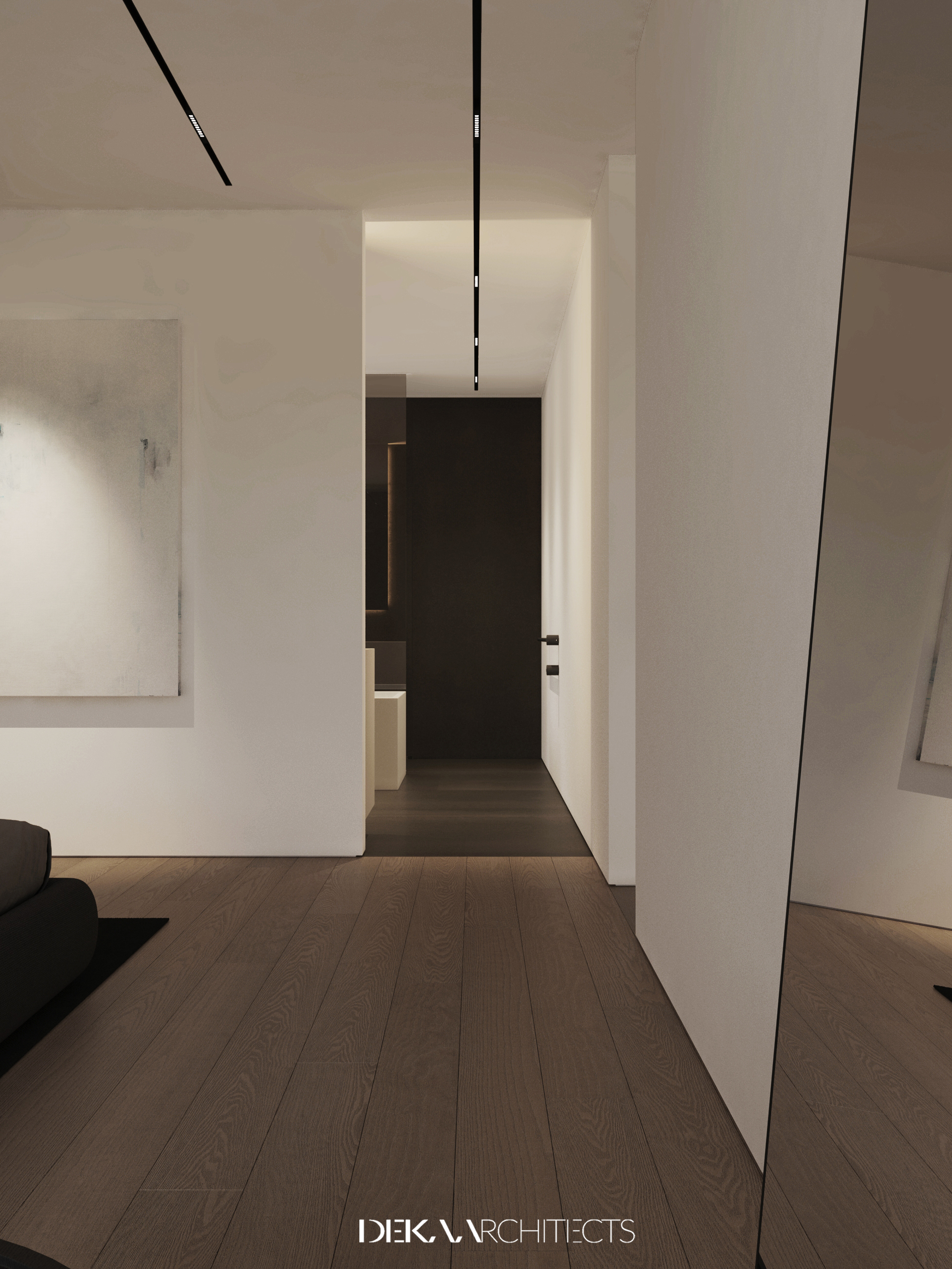 INTERIOR 001.19 | House 400sqm. Legionowo PL-24