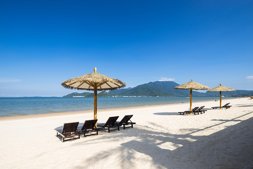 Fantasia Nan'ao Longqi Bay No.1 Resort, Shenzhen - Resorts - L&A GROUP | To Create a Better Environment-22