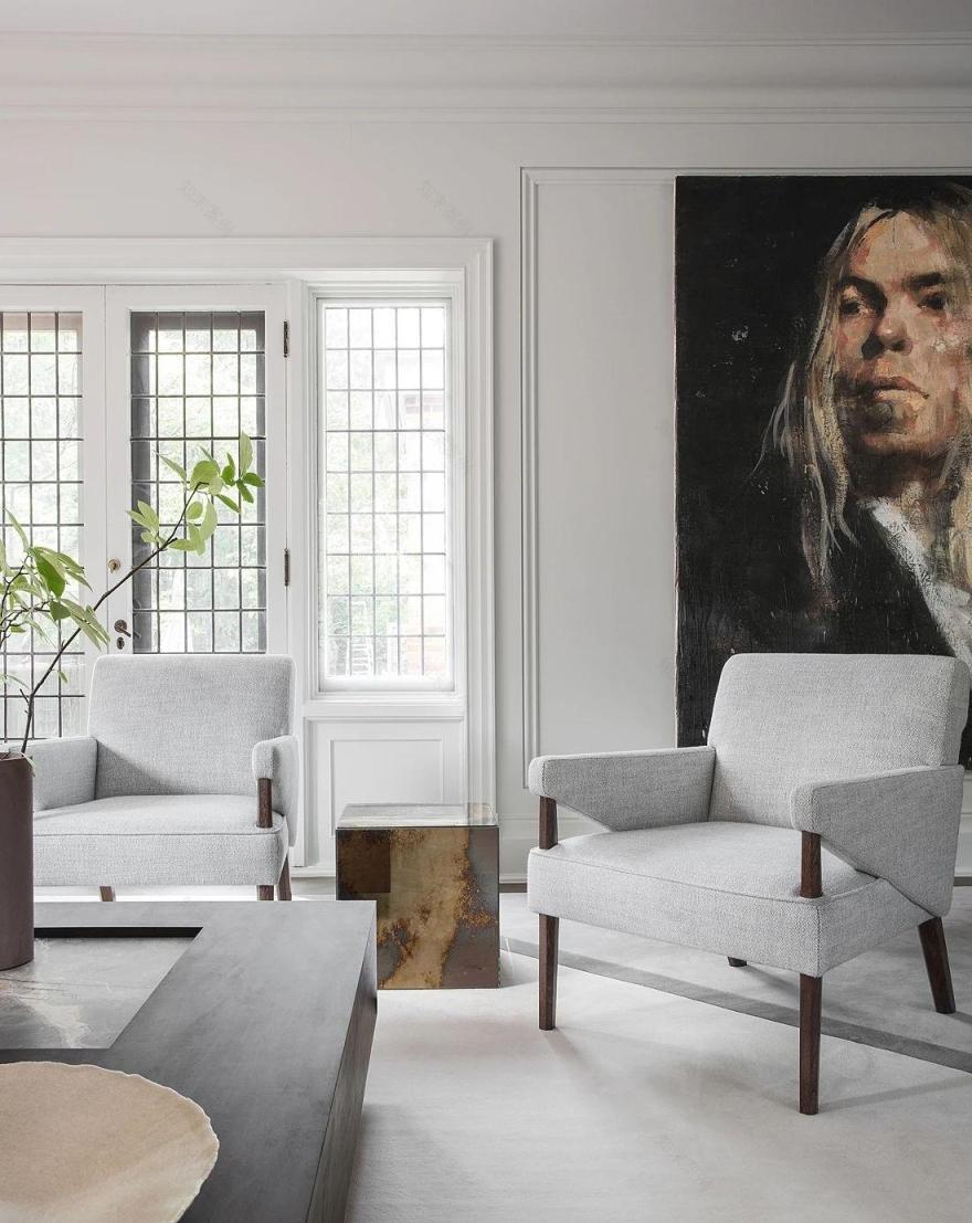 Ashley Botten--多伦多的永恒优雅-19