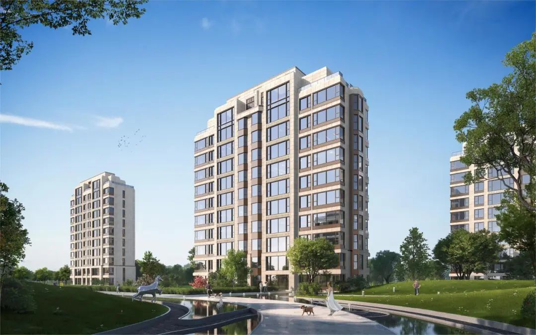 城发投·云山樾丨中国河北丨九易庄宸-37