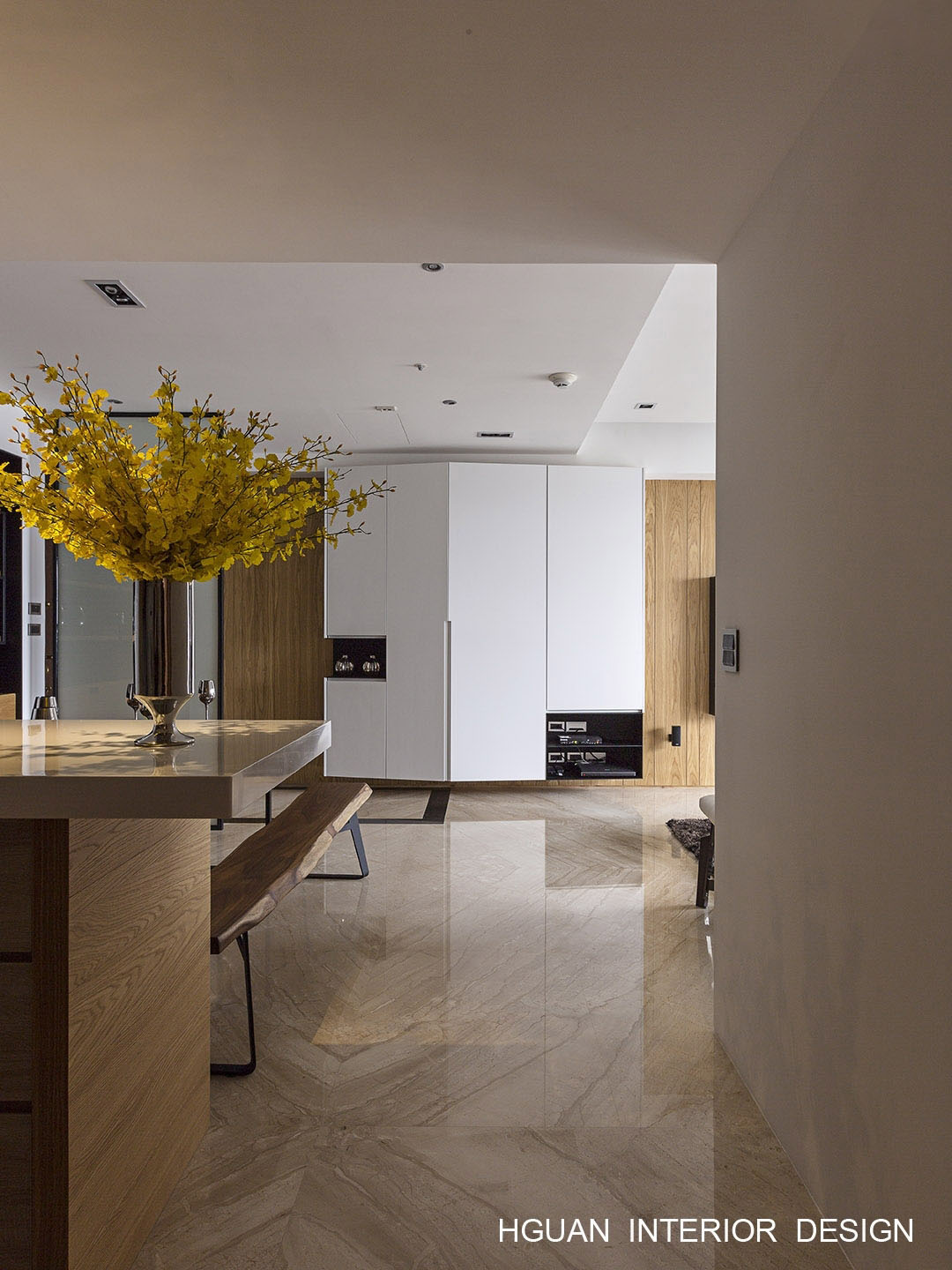 禾观空间设计--第二生命-5