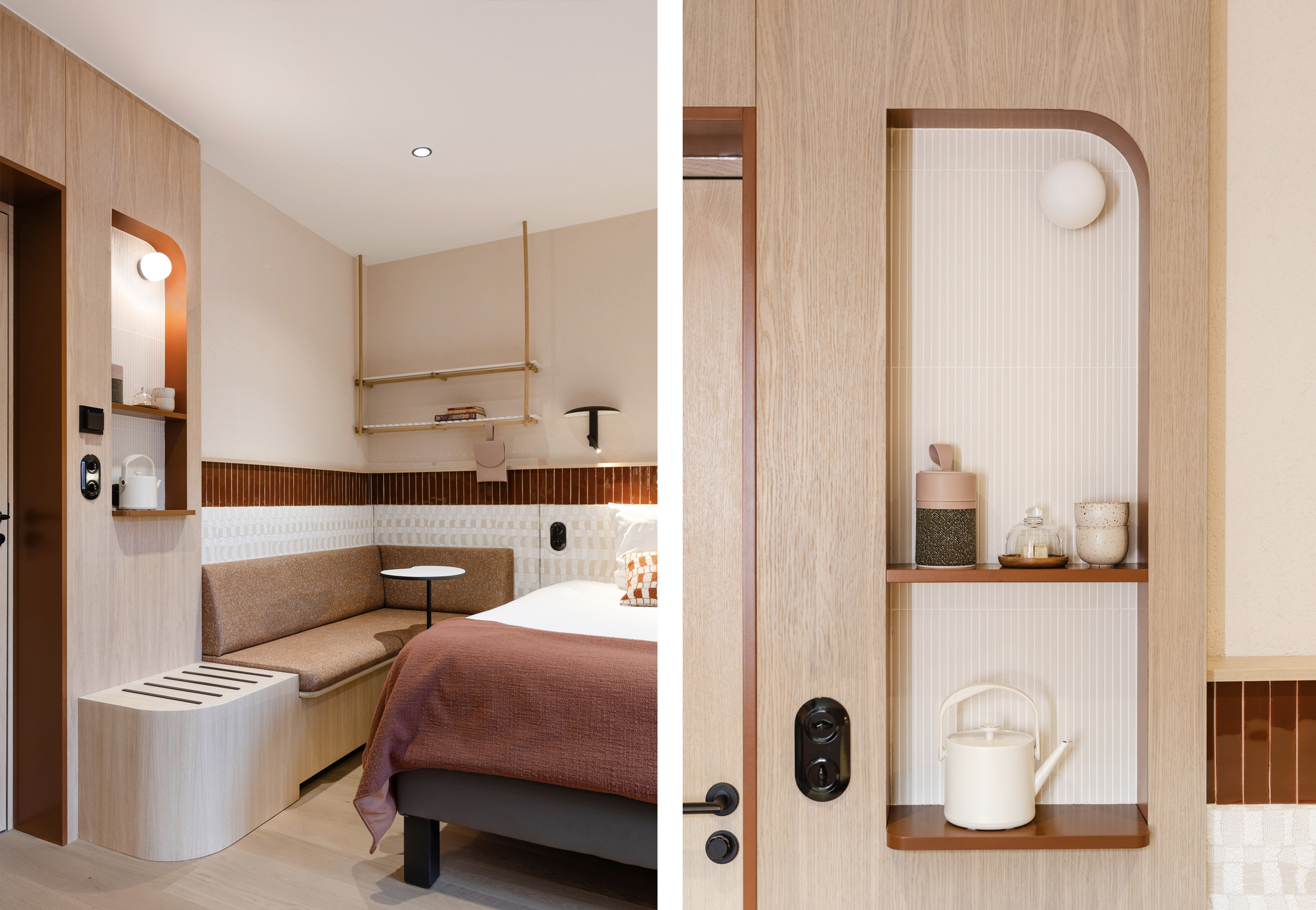 Auberge Frankenbourg Hotel 4**** - Partie 4-1