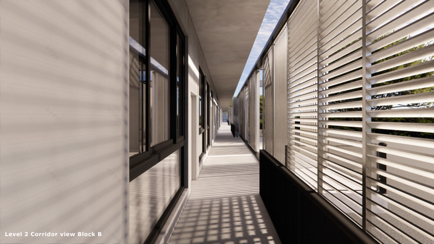 宿舍美化(注:DORM指宿舍,IFY常作为动词后缀,这里推测DORM·IFY表达让宿舍变美的意思,将其组合翻译为宿舍美化 ) 丨新加坡-43