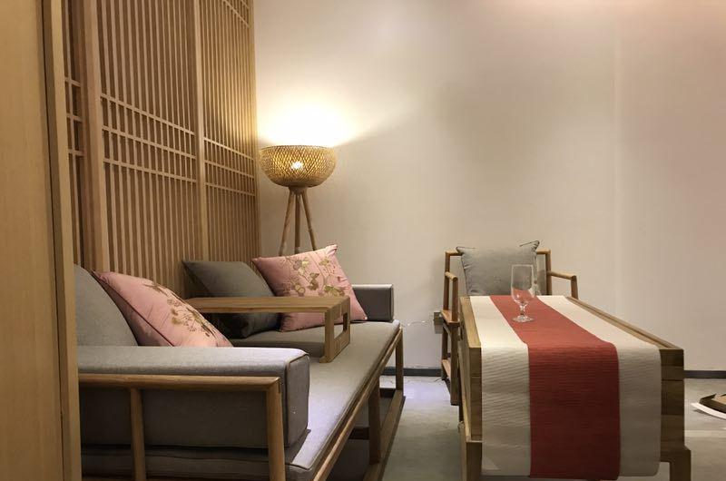 正阳芝麻花酒店-0