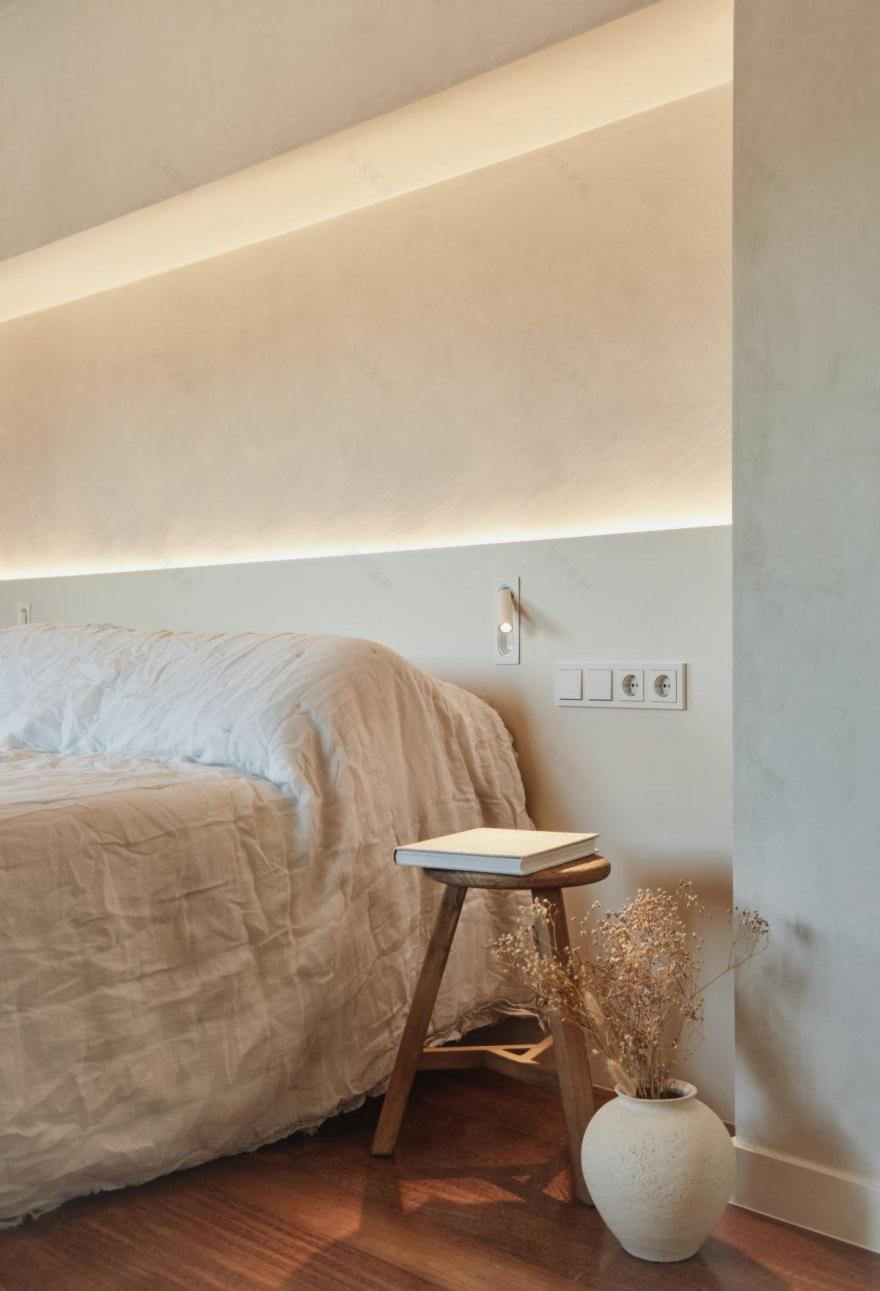 西班牙 Vivienda Alfinach 房屋改造丨X ARQUITECTOS-31