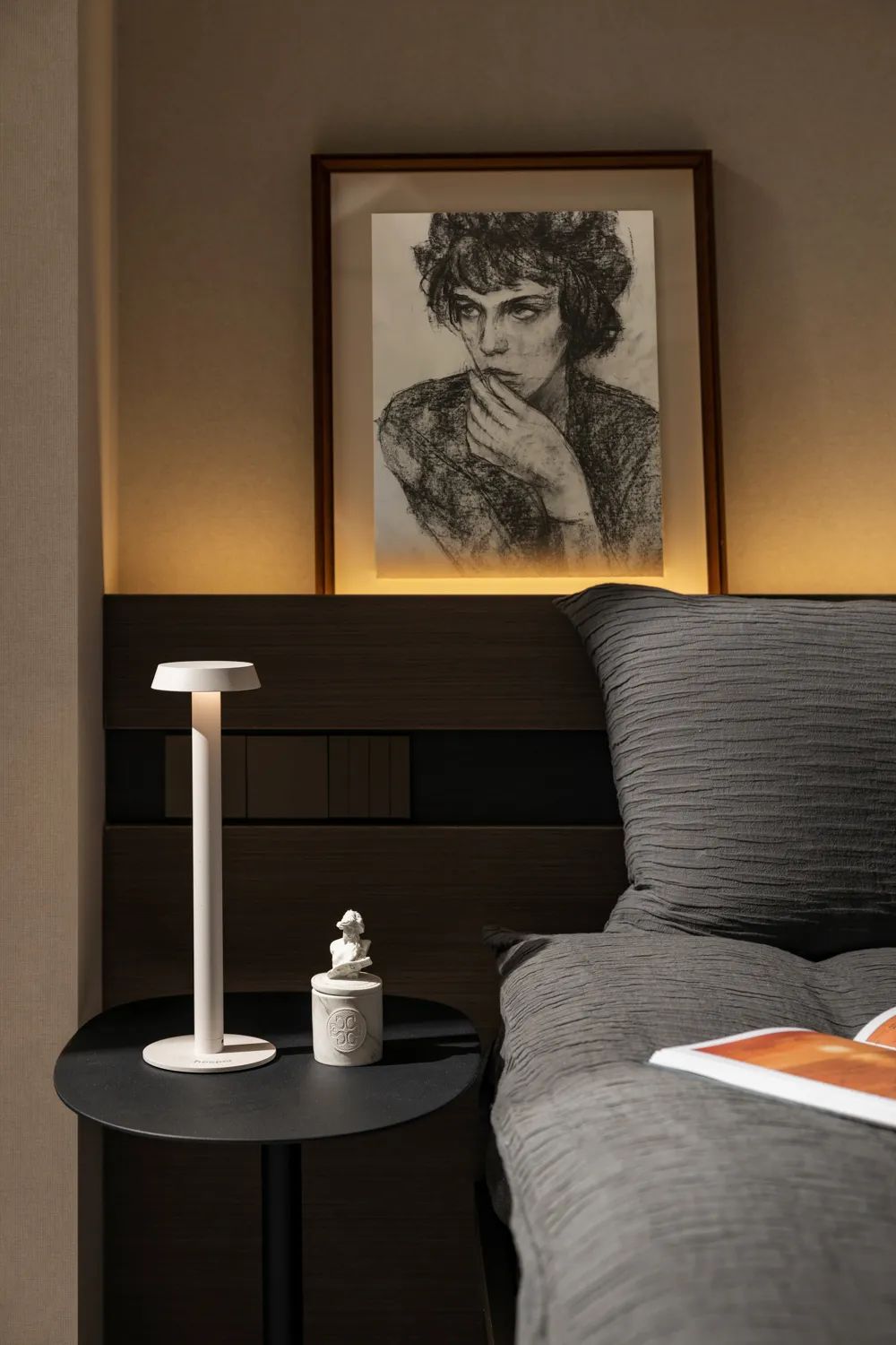 一个家,不只是视觉效果丨王小锋工作室-68