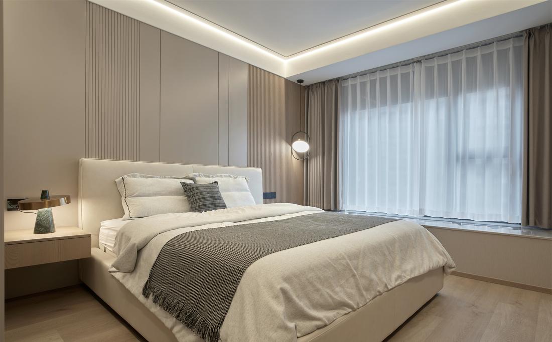 时光荏苒丨中国苏州丨几何空间设计事务所-34