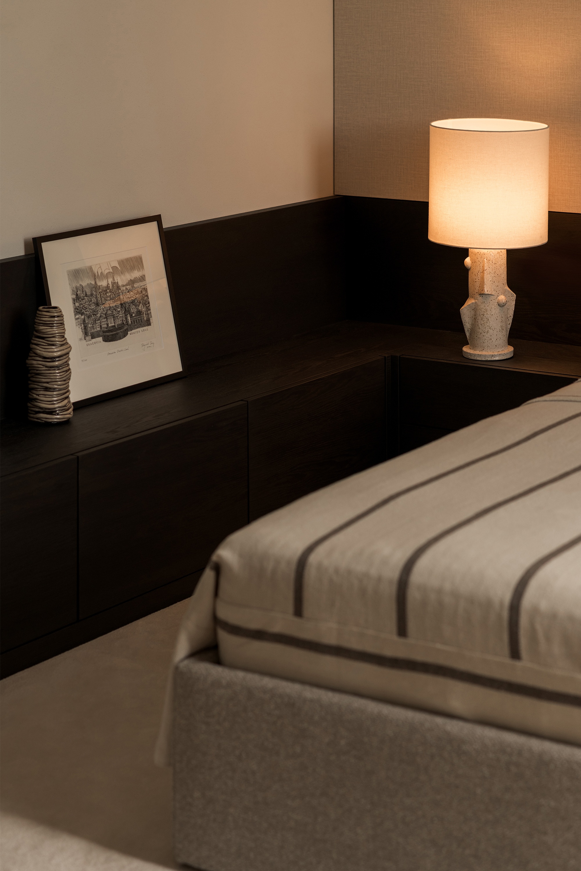 波兰DKR住宅丨BXB Studio-30