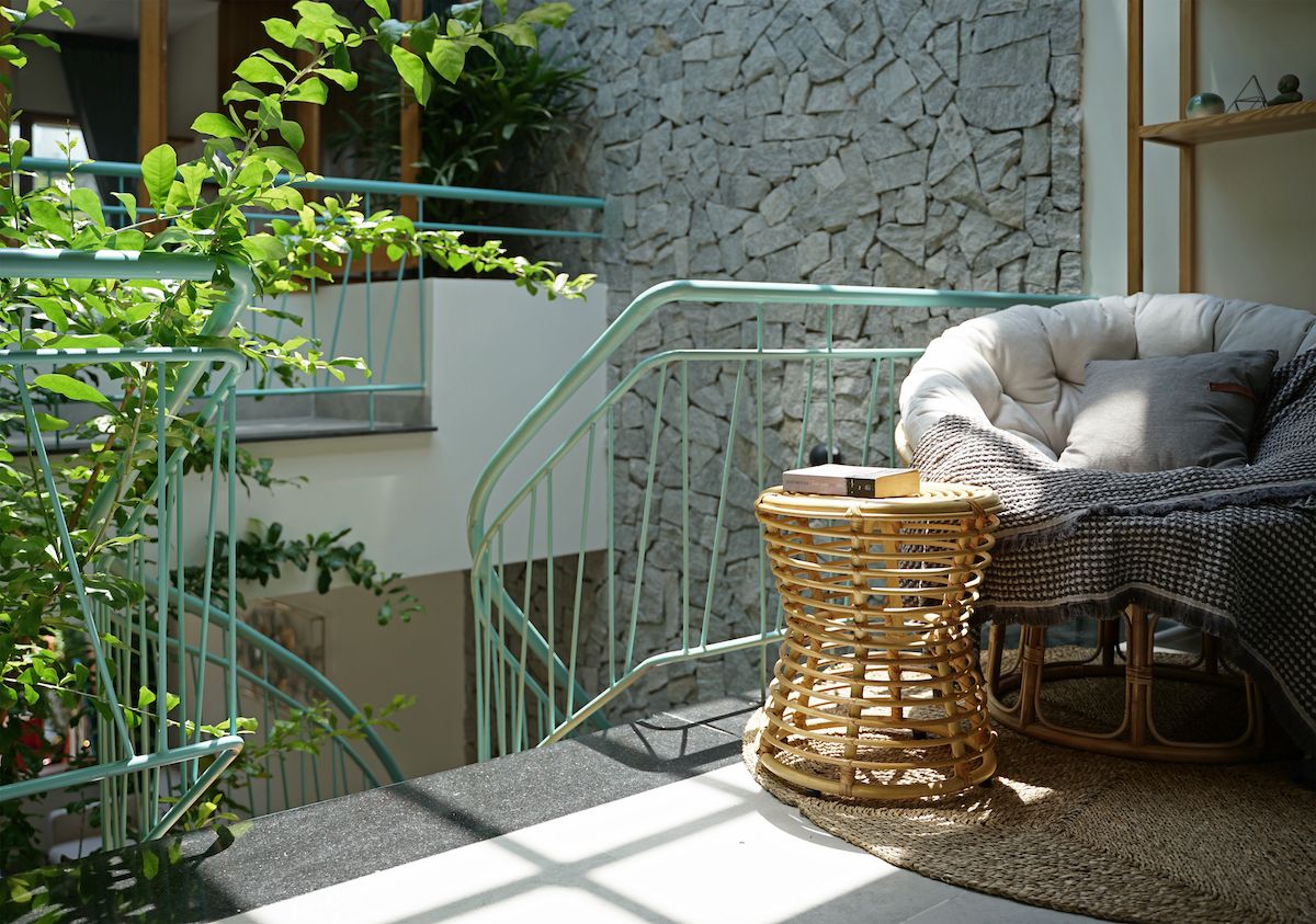 和谐人居 | 情感建筑的绿色探索-30