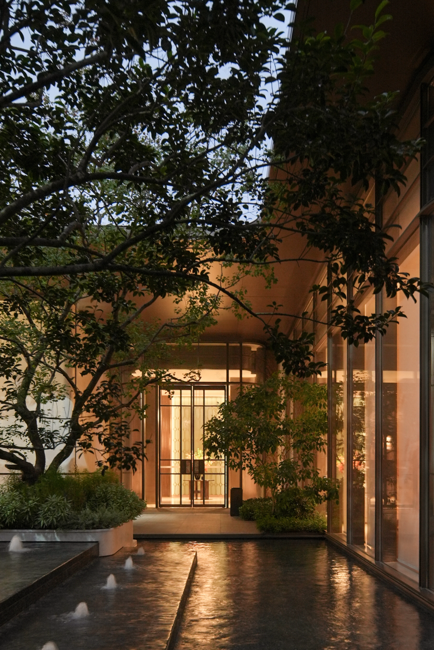 招商·佛山序丨中国佛山丨景观成都麦微景观建筑事务所,建筑华阳建筑,室内明德设计-85