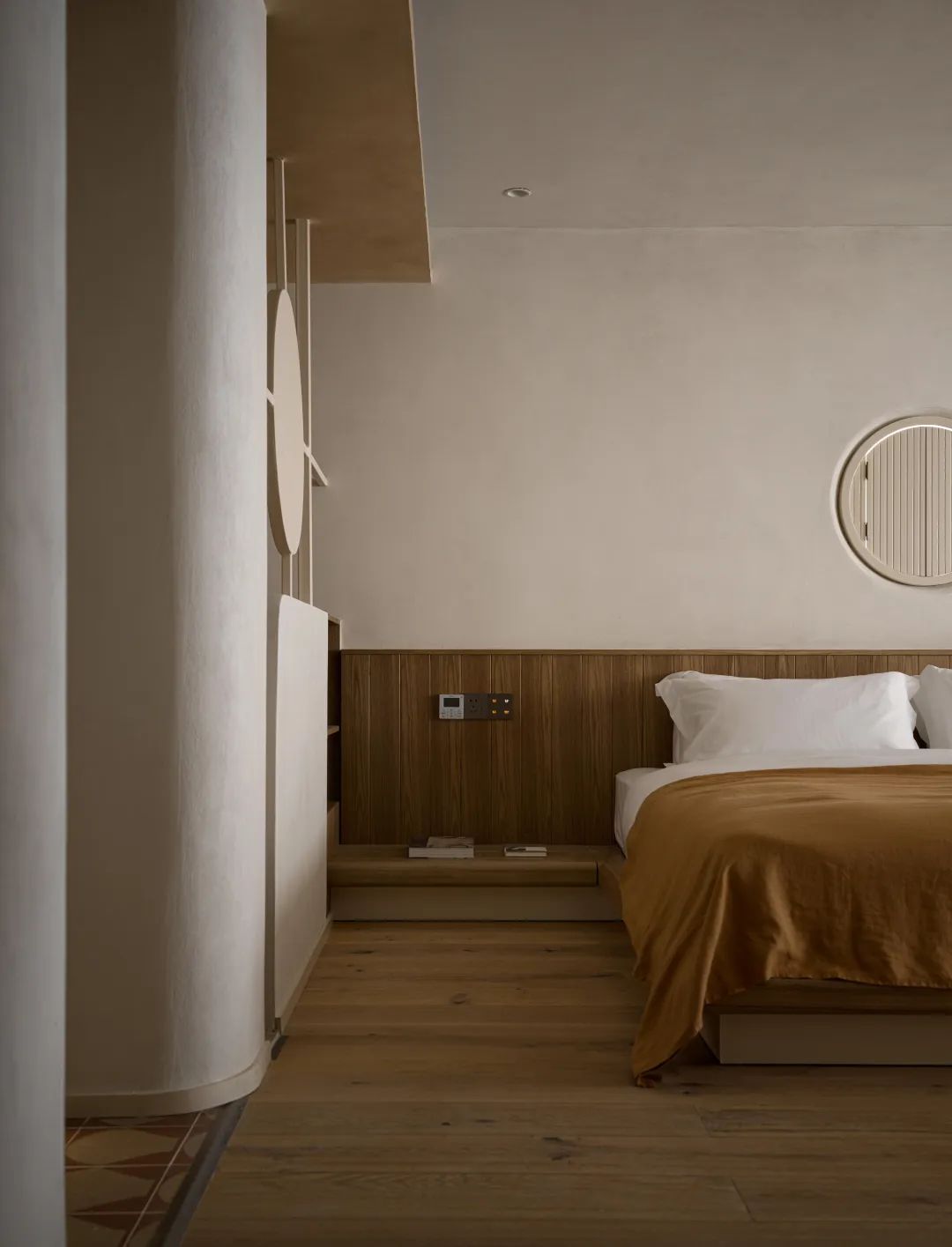 贵阳安奈酒店丨中国贵阳丨简璞设计-28