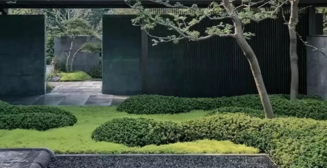 郑州正弘臻筑体验区景观-19