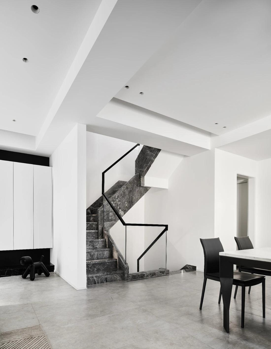 320㎡优步花园联排别墅实景-15