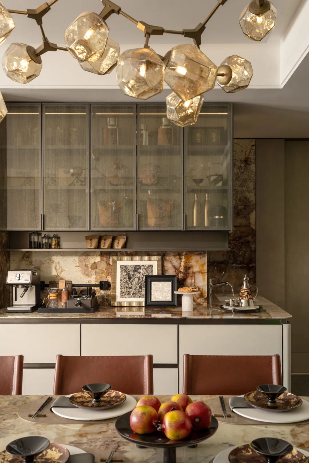 北京隅·西颂样板间丨中国北京丨北京栋三尺设计有限公司-14