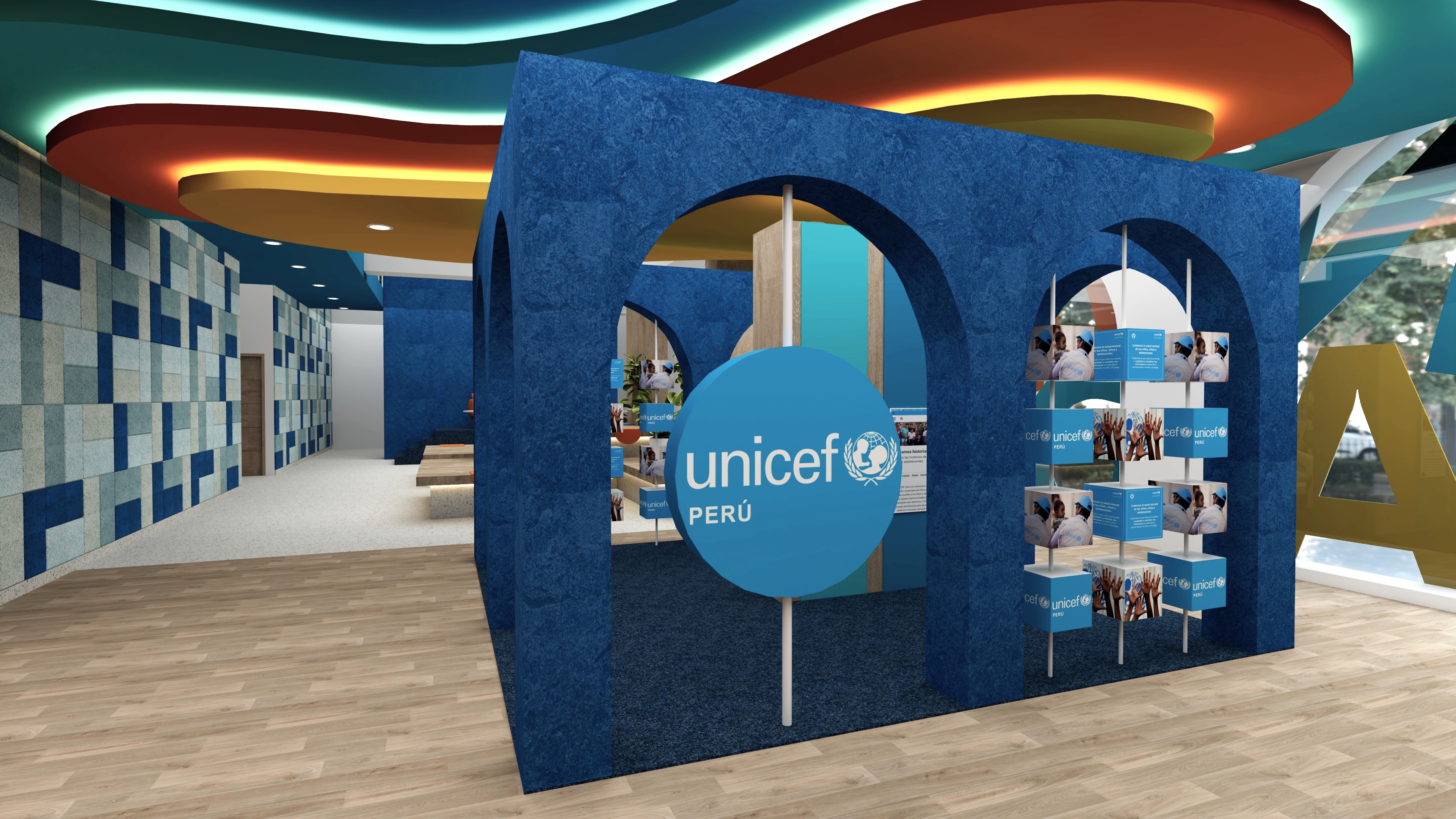 Proyecto CENTRO FELICIDAD - Nido de Esperanza-9