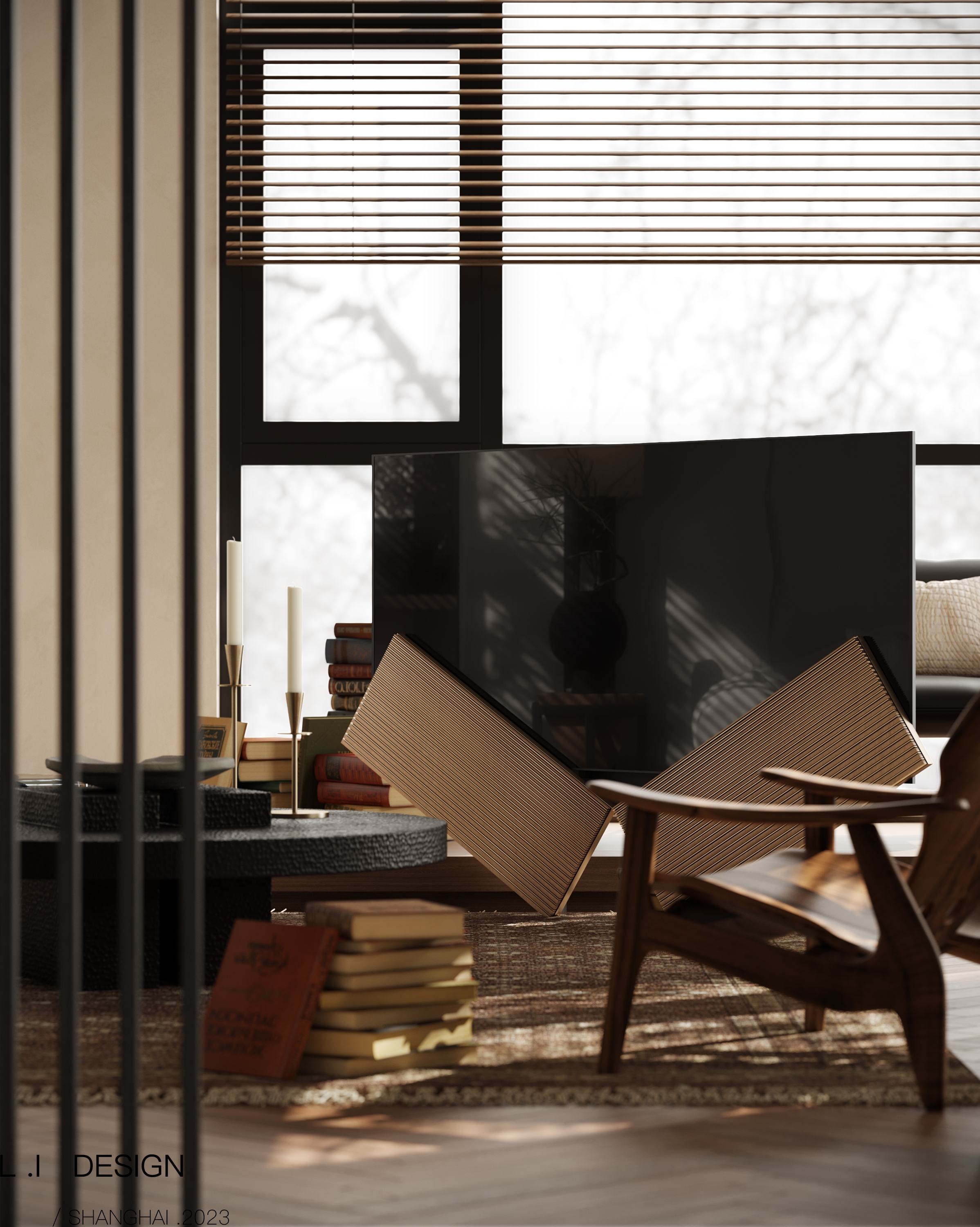 夏日的骄阳，冬日的暖阳-28